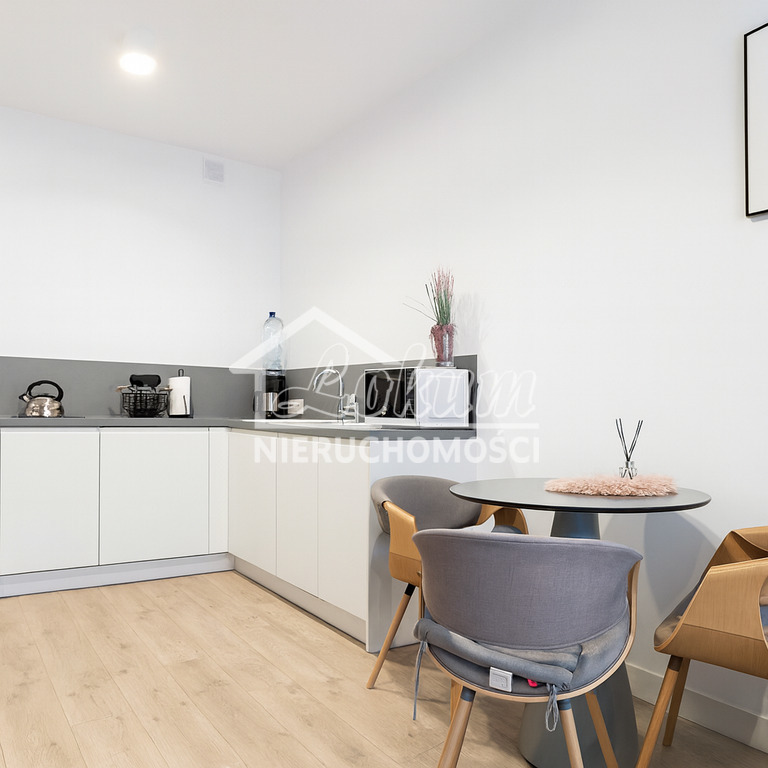 Mieszkanie 38,88&nbsp;m², Pobierowo - zdjęcie 4