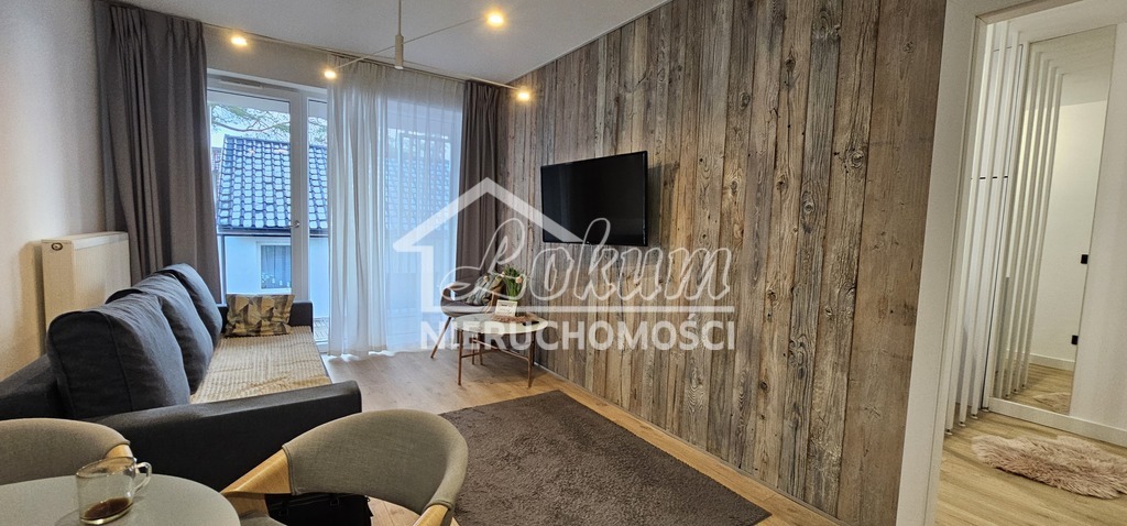 Mieszkanie 38,88&nbsp;m², Pobierowo - zdjęcie 11