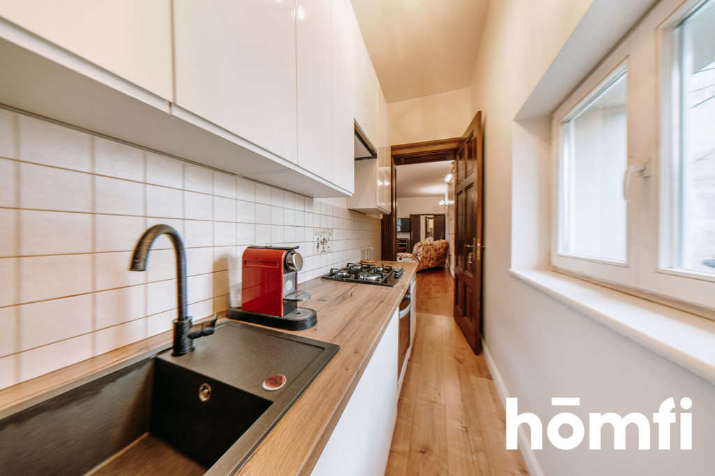 Mieszkanie 96 m², Toruń, Przedmieście Bydgoskie, Szosa Bydgoska - zdjęcie 8