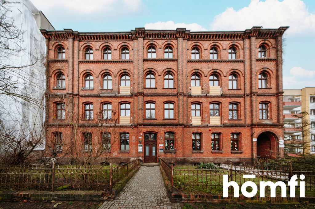 Mieszkanie 96 m², Toruń, Przedmieście Bydgoskie, Szosa Bydgoska - zdjęcie 13