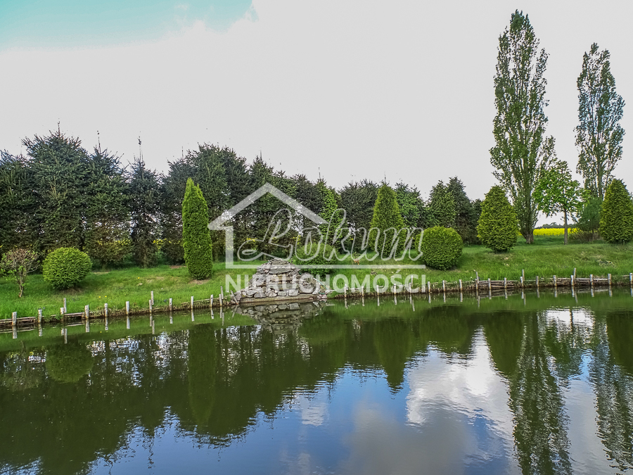 Dom 262&nbsp;m², Kolonia Maszewo - zdjęcie 5