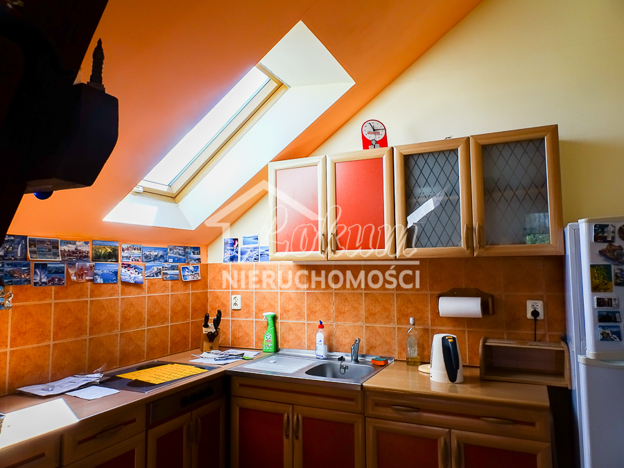 Dom 262&nbsp;m², Kolonia Maszewo - zdjęcie 18