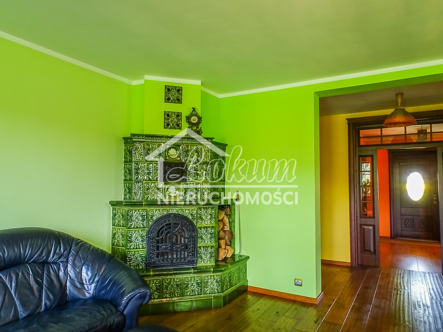 Dom 262&nbsp;m², Kolonia Maszewo - zdjęcie 15