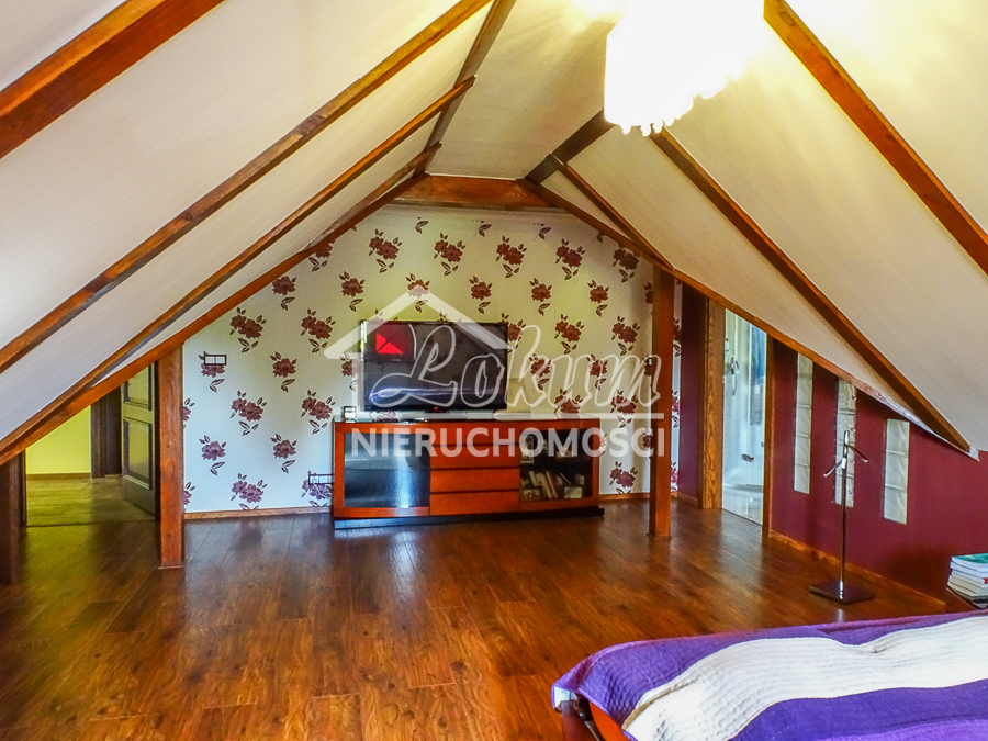 Dom 262&nbsp;m², Kolonia Maszewo - zdjęcie 16