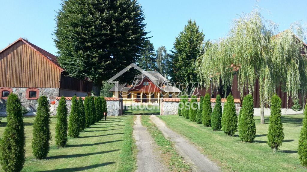 Dom 262&nbsp;m², Kolonia Maszewo - zdjęcie 3