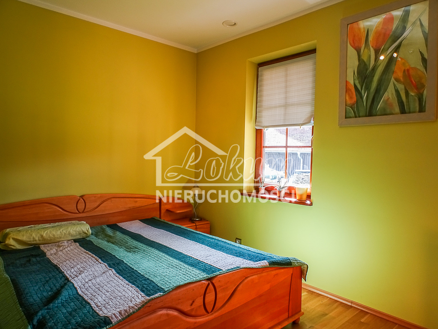 Dom 262&nbsp;m², Kolonia Maszewo - zdjęcie 12