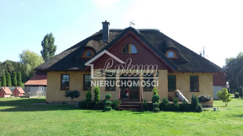 Dom 262&nbsp;m², Kolonia Maszewo - zdjęcie 4