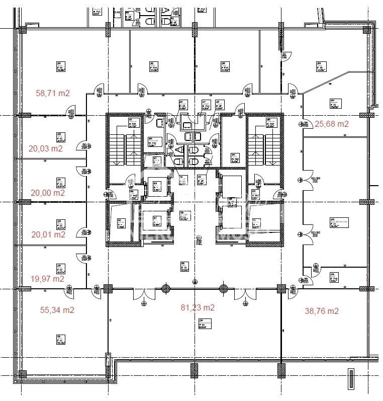 Lokal usługowy do wynajęcia, 340&nbsp;m², Szczecin - zdjęcie 1