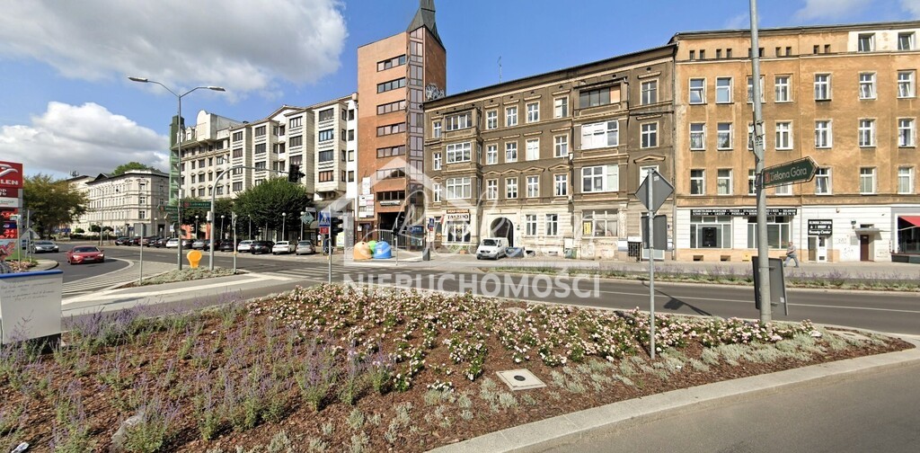 Mieszkanie 25,5&nbsp;m², Szczecin, Śródmieście, Mikołaja Kopernika - zdjęcie 1