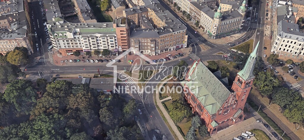 Mieszkanie 25,5&nbsp;m², Szczecin, Śródmieście, Mikołaja Kopernika - zdjęcie 2