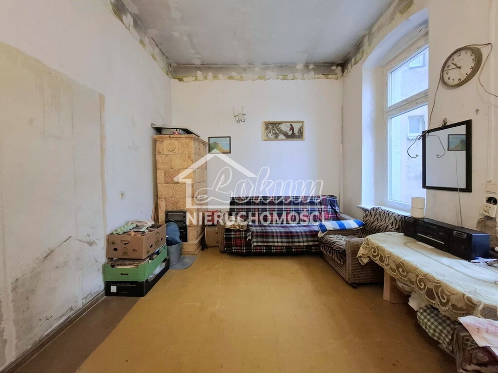 Mieszkanie 25,5&nbsp;m², Szczecin, Śródmieście, Mikołaja Kopernika - zdjęcie 11