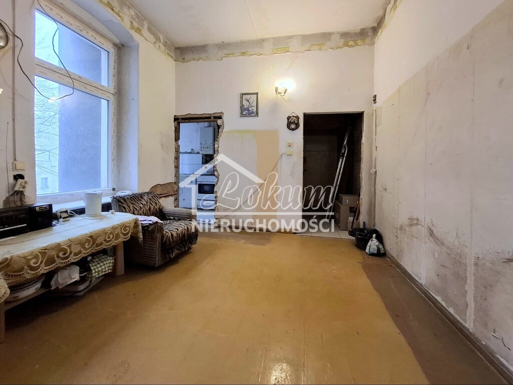 Mieszkanie 25,5&nbsp;m², Szczecin, Śródmieście, Mikołaja Kopernika - zdjęcie 12