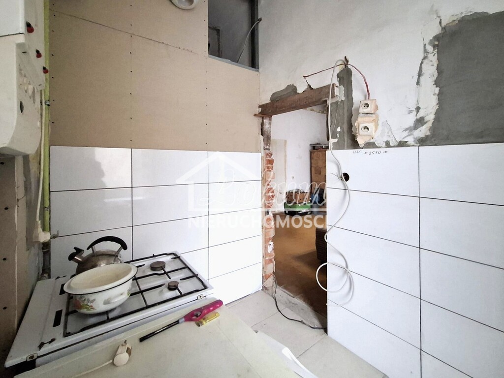 Mieszkanie 25,5&nbsp;m², Szczecin, Śródmieście, Mikołaja Kopernika - zdjęcie 13