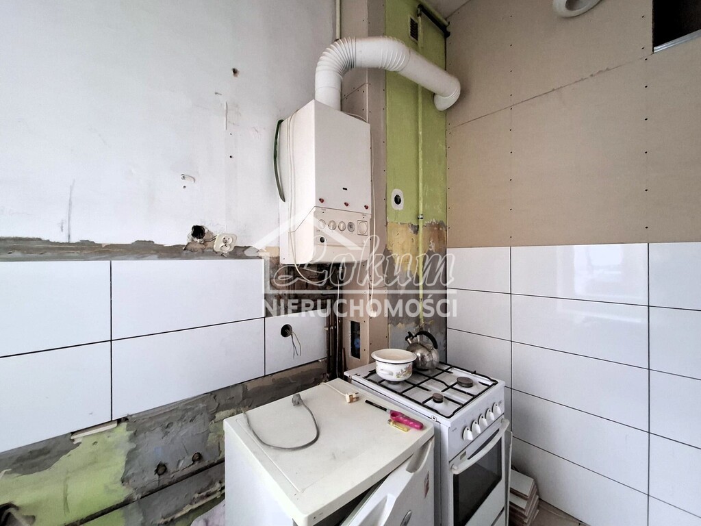 Mieszkanie 25,5&nbsp;m², Szczecin, Śródmieście, Mikołaja Kopernika - zdjęcie 14