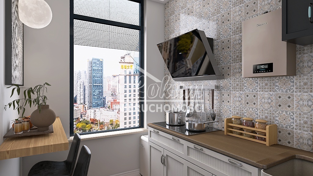 Mieszkanie 25,5&nbsp;m², Szczecin, Śródmieście, Mikołaja Kopernika - zdjęcie 9