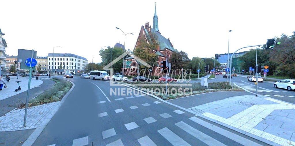 Mieszkanie 25,5&nbsp;m², Szczecin, Śródmieście, Mikołaja Kopernika - zdjęcie 3