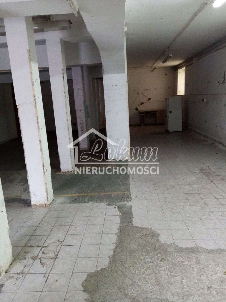 Lokal usługowy do wynajęcia, 98,58&nbsp;m², Szczecin, Drzetowo-Grabowo, Rugiańska - zdjęcie 3