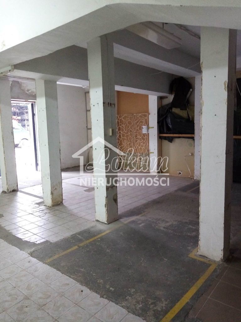 Lokal usługowy do wynajęcia, 98,58&nbsp;m², Szczecin, Drzetowo-Grabowo, Rugiańska - zdjęcie 2