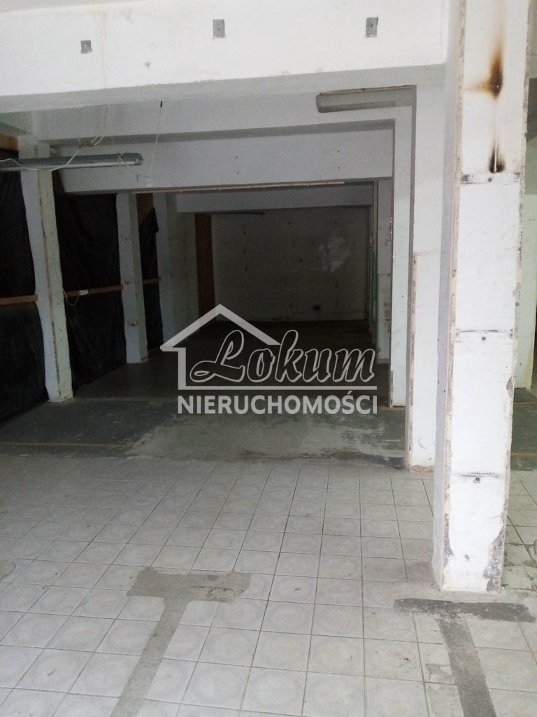 Lokal usługowy do wynajęcia, 98,58&nbsp;m², Szczecin, Drzetowo-Grabowo, Rugiańska - zdjęcie 4