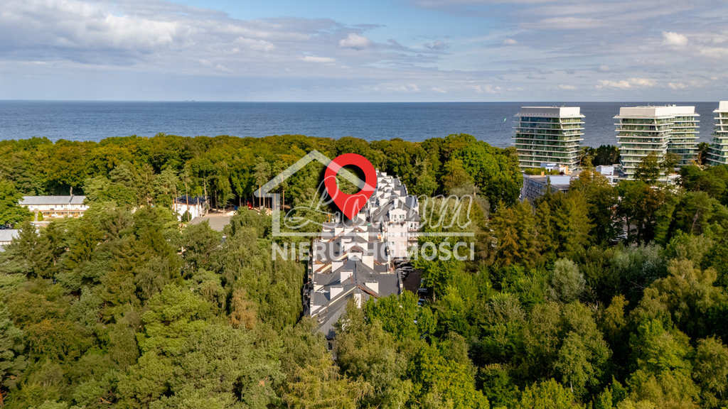 Mieszkanie 48 m², Międzyzdroje, Gryfa Pomorskiego - zdjęcie 12