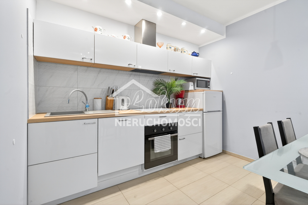 Mieszkanie 48&nbsp;m², Międzyzdroje, Gryfa Pomorskiego - zdjęcie 3