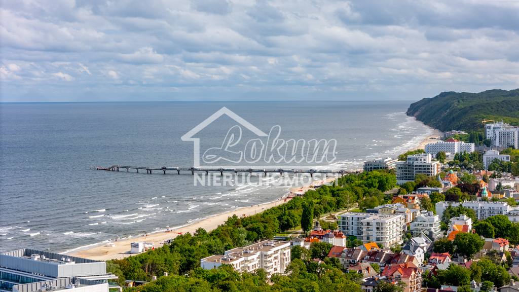Mieszkanie 48 m², Międzyzdroje, Gryfa Pomorskiego - zdjęcie 14