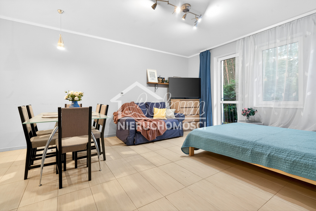 Mieszkanie 48 m², Międzyzdroje, Gryfa Pomorskiego - zdjęcie 1