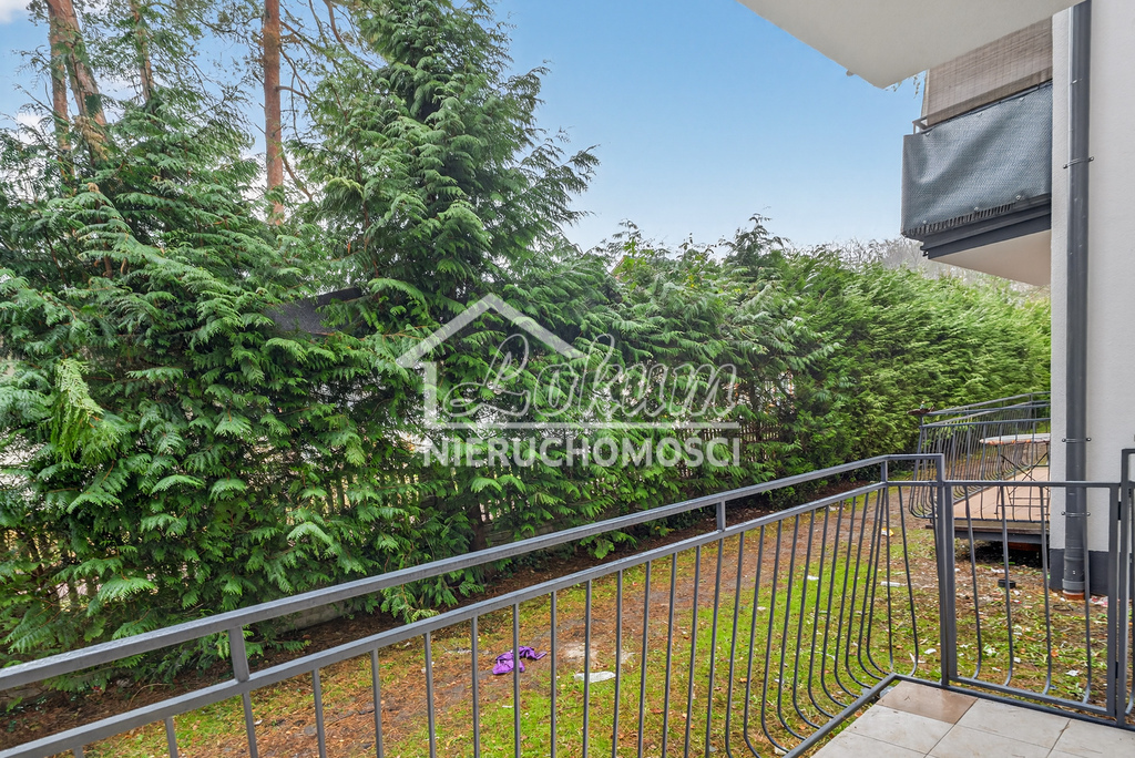 Mieszkanie 48&nbsp;m², Międzyzdroje, Gryfa Pomorskiego - zdjęcie 13