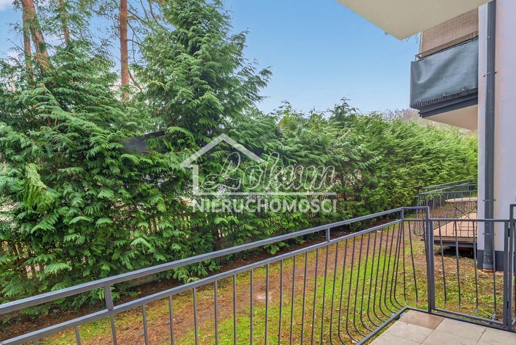 Mieszkanie 48 m², Międzyzdroje, Gryfa Pomorskiego - zdjęcie 11