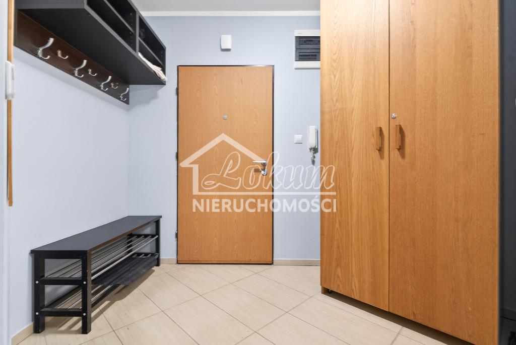 Mieszkanie 48 m², Międzyzdroje, Gryfa Pomorskiego - zdjęcie 6