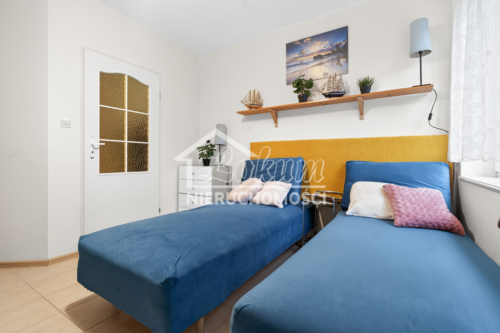 Mieszkanie 48 m², Międzyzdroje, Gryfa Pomorskiego - zdjęcie 8