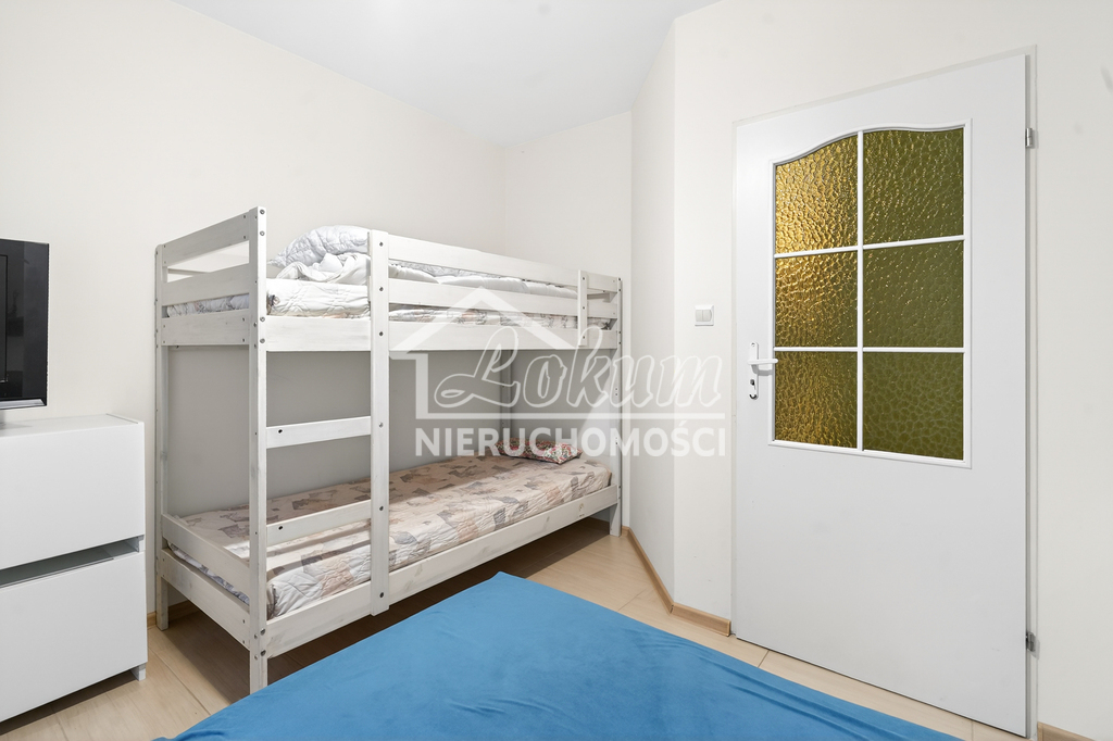 Mieszkanie 48 m², Międzyzdroje, Gryfa Pomorskiego - zdjęcie 12