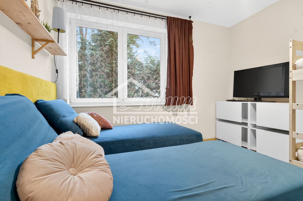 Mieszkanie 48&nbsp;m², Międzyzdroje, Gryfa Pomorskiego - zdjęcie 10