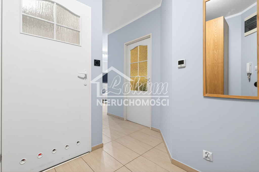 Mieszkanie 48&nbsp;m², Międzyzdroje, Gryfa Pomorskiego - zdjęcie 5