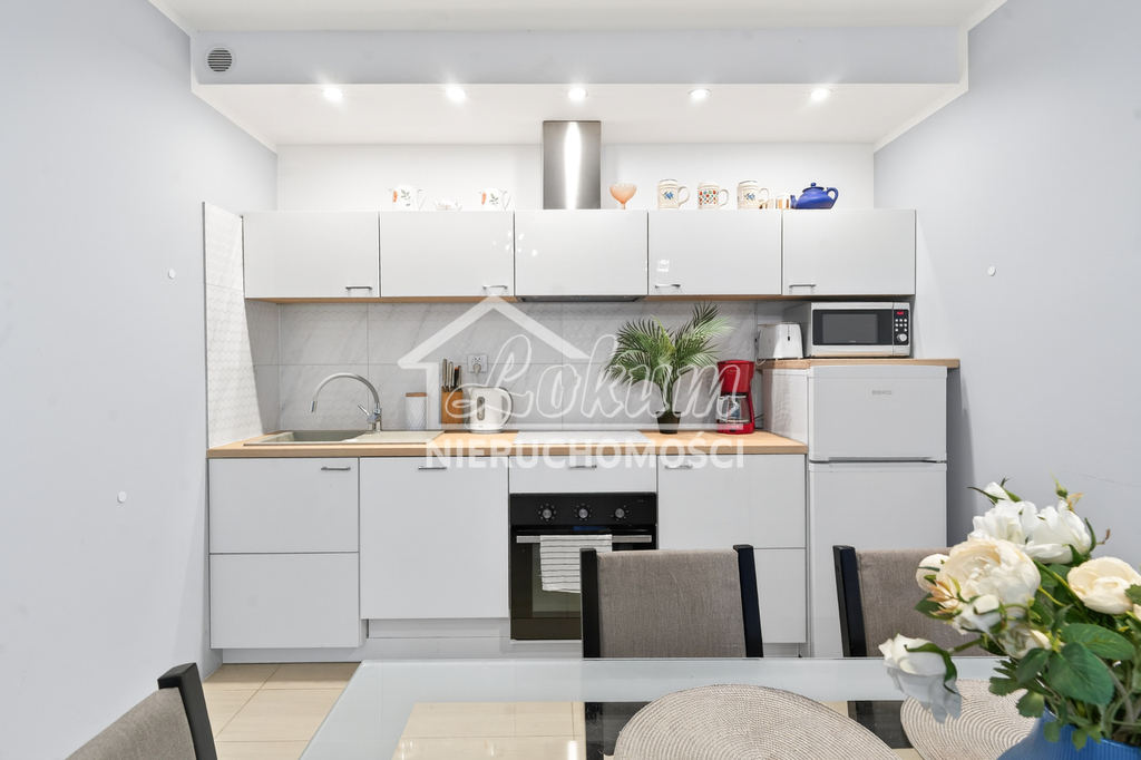 Mieszkanie 48 m², Międzyzdroje, Gryfa Pomorskiego - zdjęcie 2