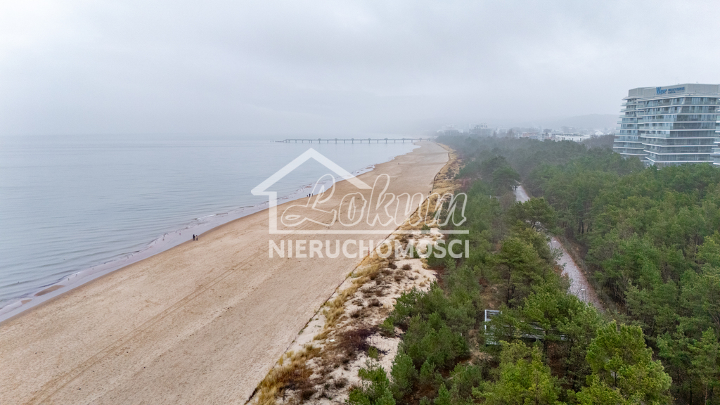 Mieszkanie 48&nbsp;m², Międzyzdroje, Gryfa Pomorskiego - zdjęcie 17