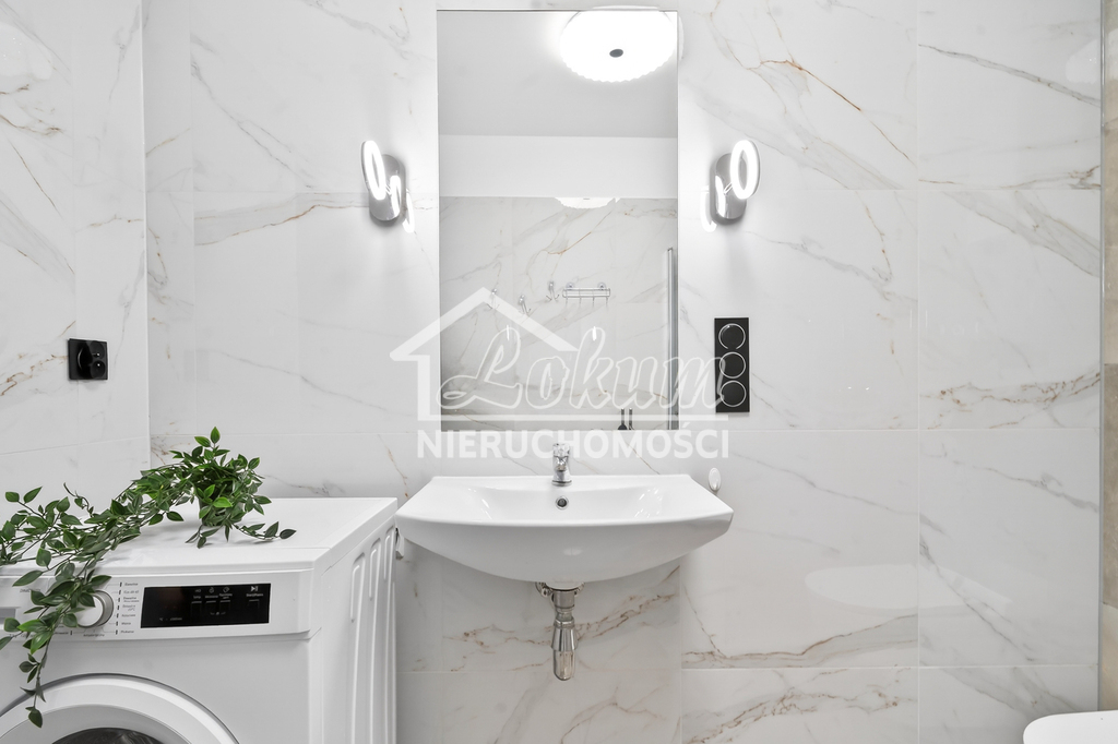 Mieszkanie 48&nbsp;m², Międzyzdroje, Gryfa Pomorskiego - zdjęcie 8