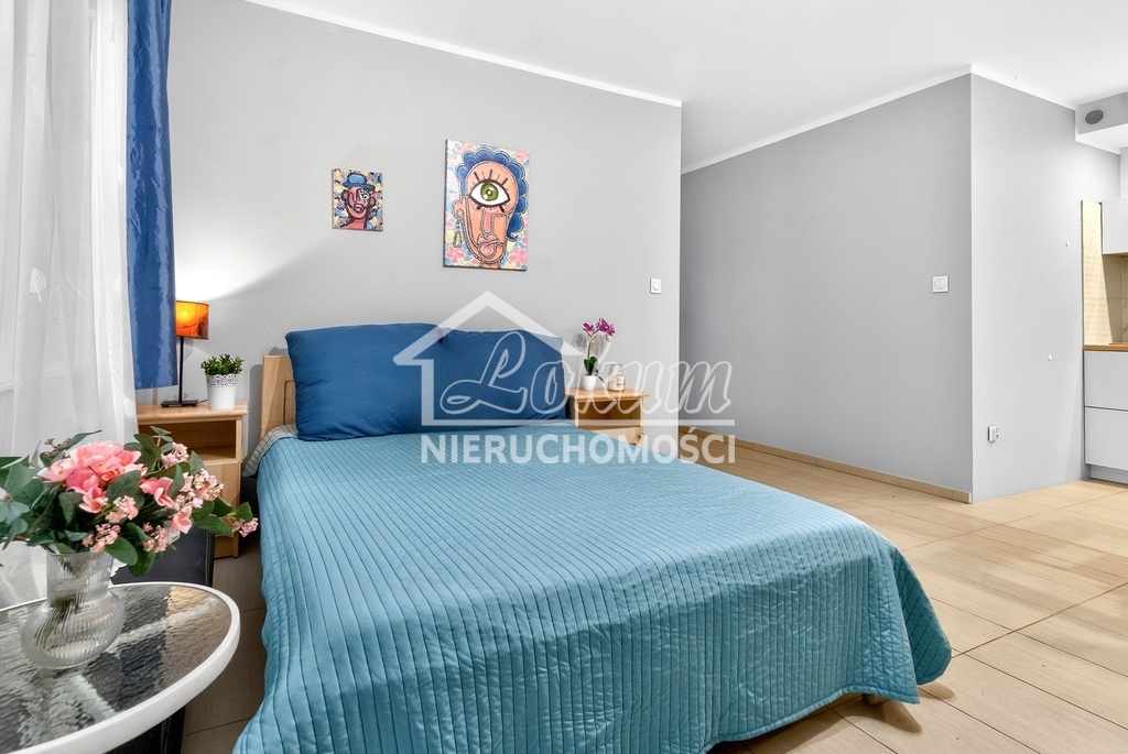 Mieszkanie 48 m², Międzyzdroje, Gryfa Pomorskiego - zdjęcie 6