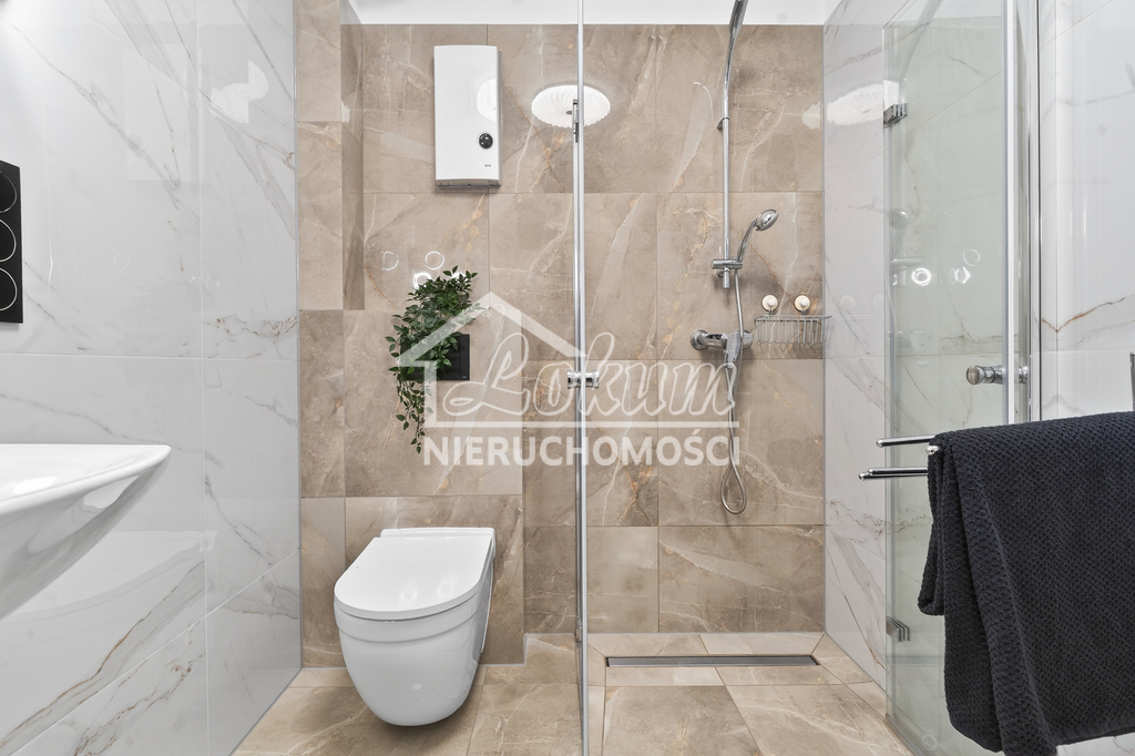 Mieszkanie 48 m², Międzyzdroje, Gryfa Pomorskiego - zdjęcie 9