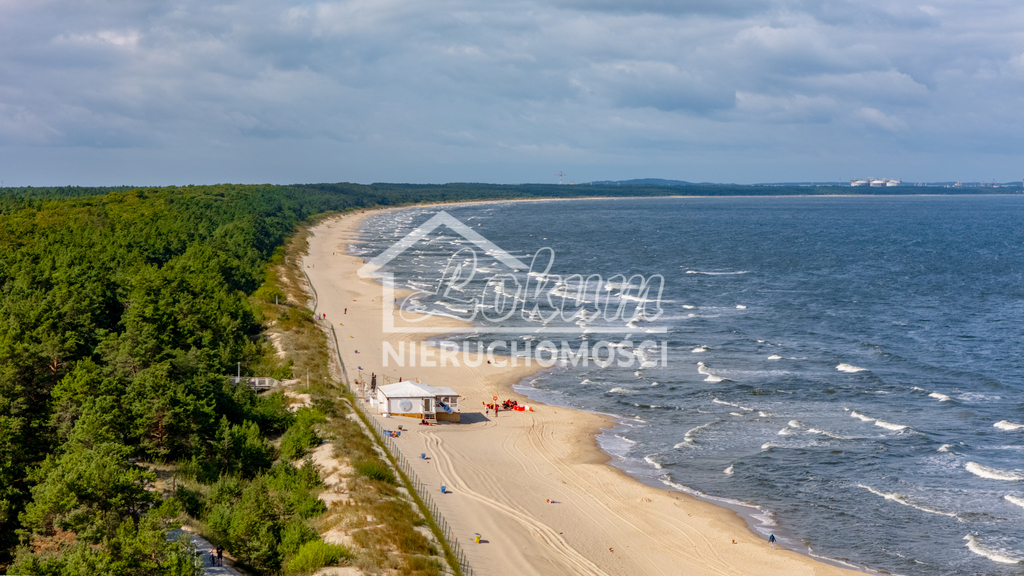 Mieszkanie 48 m², Międzyzdroje, Gryfa Pomorskiego - zdjęcie 15