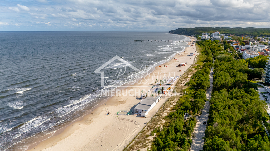 Mieszkanie 48 m², Międzyzdroje, Gryfa Pomorskiego - zdjęcie 13