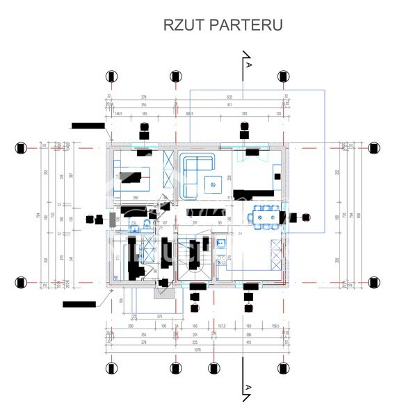 Dom 158&nbsp;m², Cisewo - zdjęcie 7