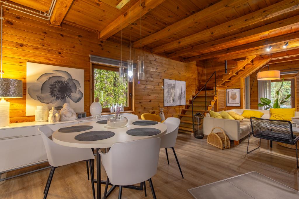 Dom 115 m², Wandalin - zdjęcie 5