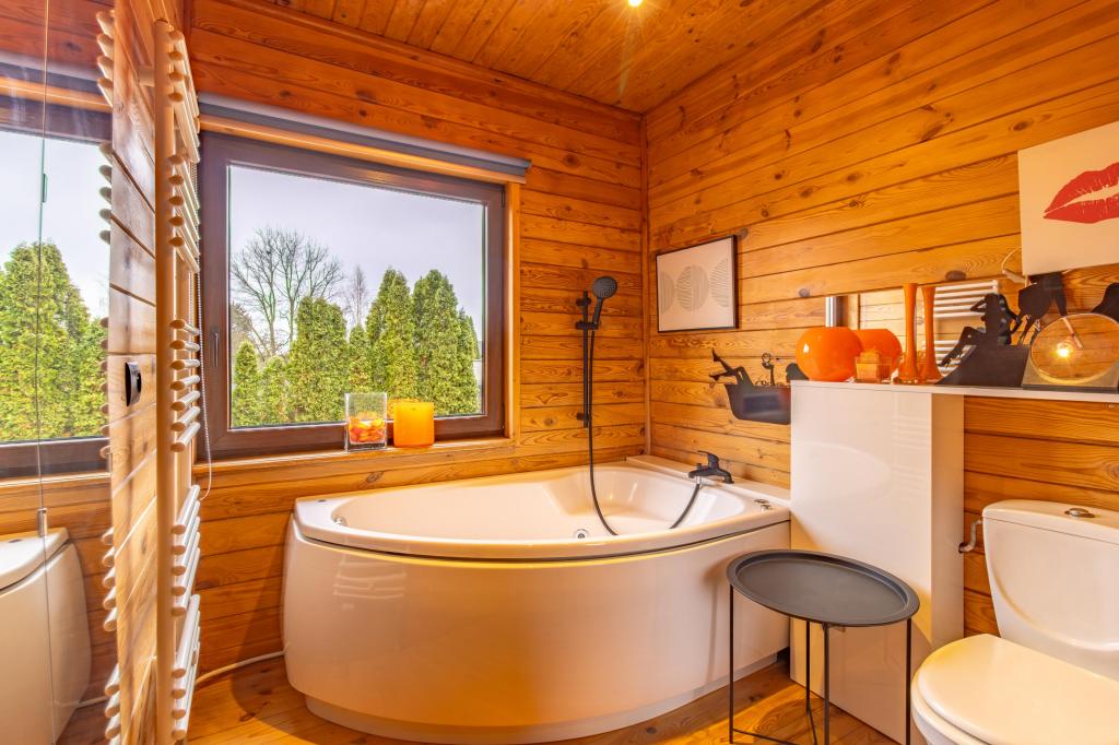Dom 115 m², Wandalin - zdjęcie 11