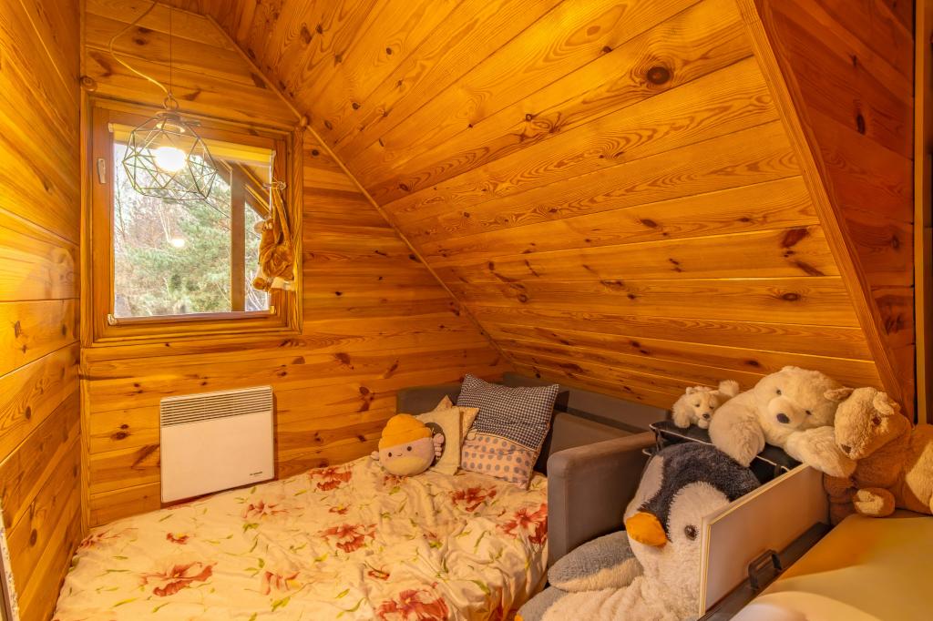 Dom 115 m², Wandalin - zdjęcie 12