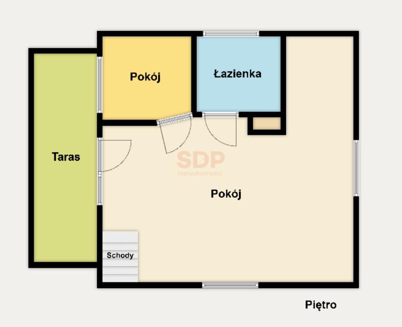 Dom 115 m², Wandalin - zdjęcie 18