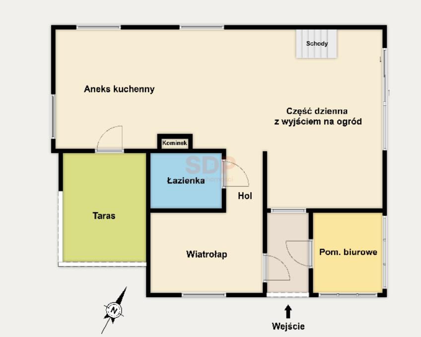 Dom 115 m², Wandalin - zdjęcie 21