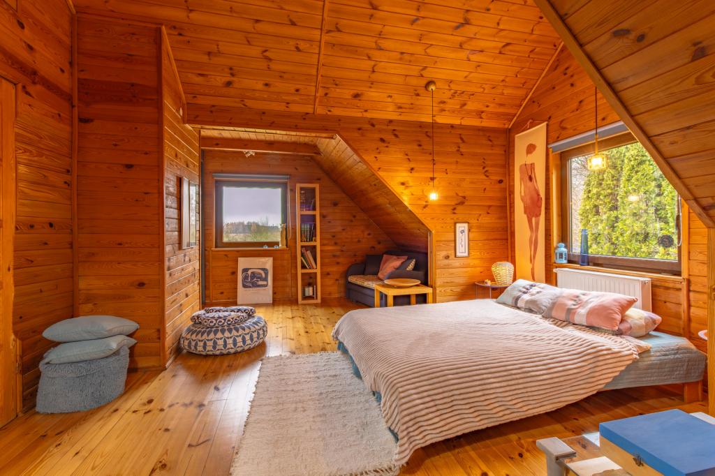 Dom 115 m², Wandalin - zdjęcie 9