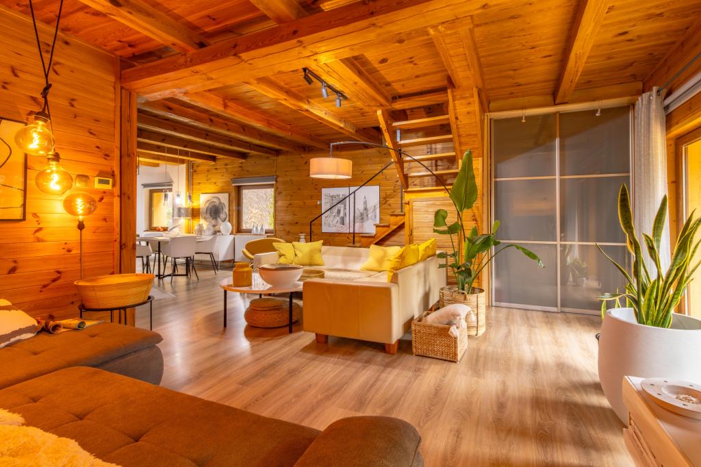 Dom 115 m², Wandalin - zdjęcie 4