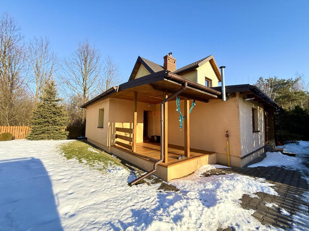 Dom 115 m², Wandalin - zdjęcie 3
